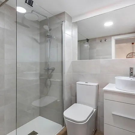 Lägenhet Oasis Tu Hogar En La Costa De Alicante Torrevieja