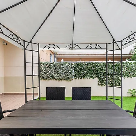 Lägenhet Oasis Tu Hogar En La Costa De Alicante