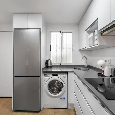 Oasis Tu Hogar En La Costa De Alicante Lägenhet