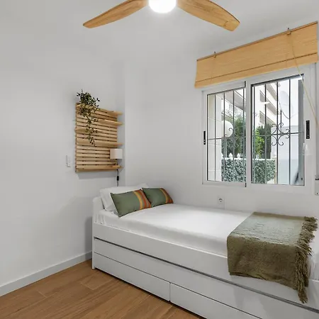 Lägenhet Oasis Tu Hogar En La Costa De Alicante Torrevieja