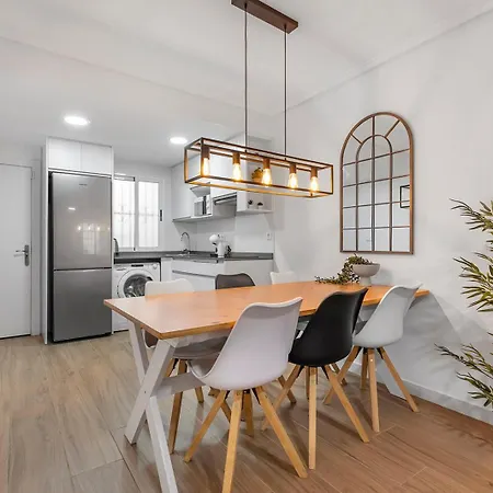 Appartamento Oasis Tu Hogar En La Costa De Alicante *